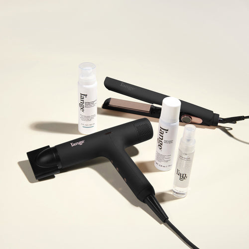 The High Gloss Edit