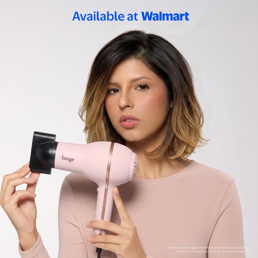 Hot Stuff Ionic Hair Dryer