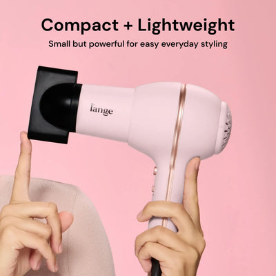 Hot Stuff Ionic Hair Dryer