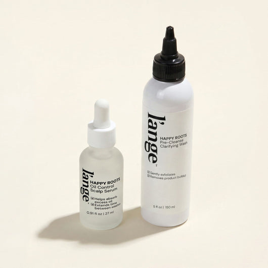 Oil Control Duo