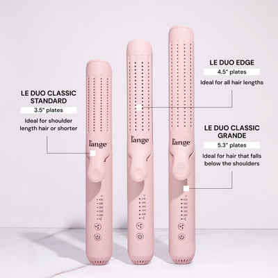 Le Duo Edge