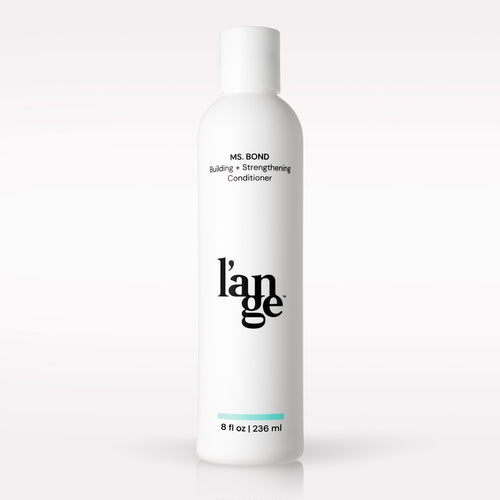 Ms. Bond Building + Strengthening Conditioner