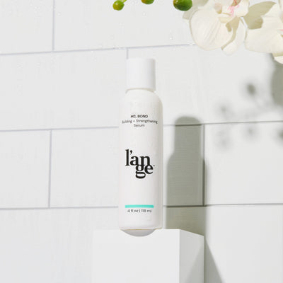 Ms. Bond Building + Strengthening Serum