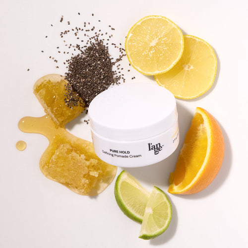 Pure Hold Defining Pomade Cream