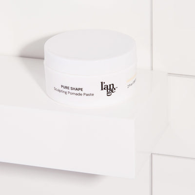 Pure Shape Sculpting Pomade Paste
