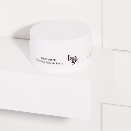 Pure Shape Sculpting Pomade Paste