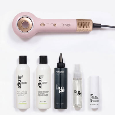 Your Low Maintenance Routine