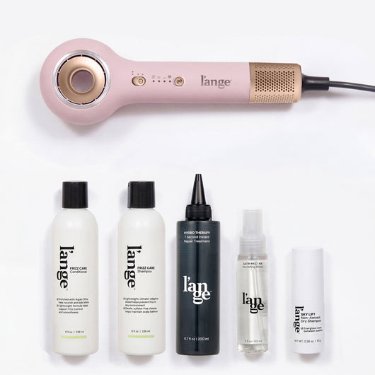Your Low Maintenance Routine