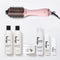 Your Smooth Volume + Body Routine - Medium to Coarse Hair