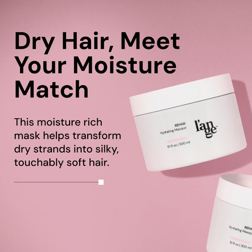 Rehab Hydrating Masque