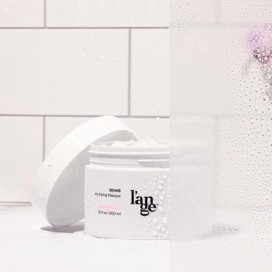 Rehab Hydrating Masque