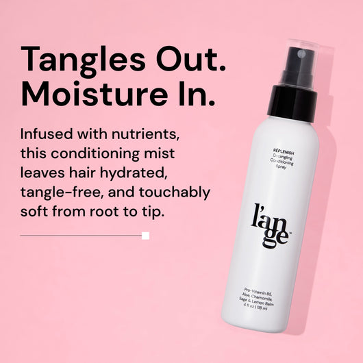 Réplenish Conditioning Spray