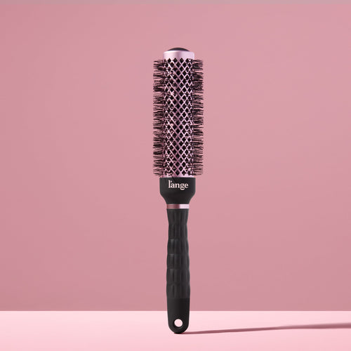 VolumePro Extra-Long Ceramic Ionic Barrel Round Brush
