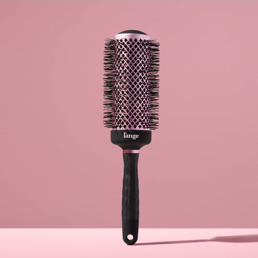 VolumePro Extra-Long Ceramic Ionic Barrel Round Brush
