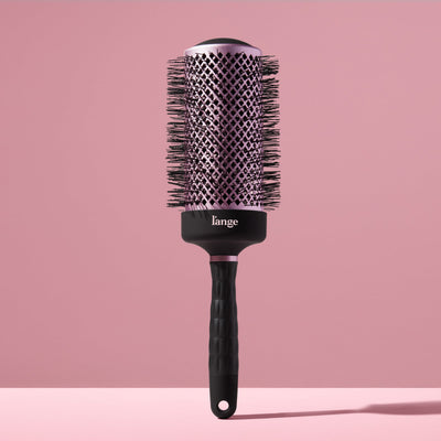 VolumePro Extra-Long Ceramic Ionic Barrel Round Brush