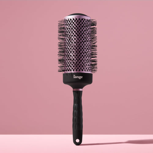 VolumePro Extra-Long Ceramic Ionic Barrel Round Brush