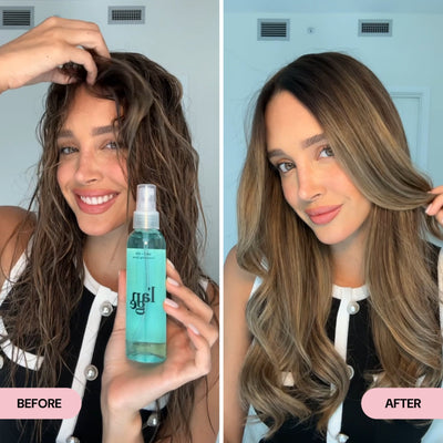 Salt + Séa Texturizing Spray