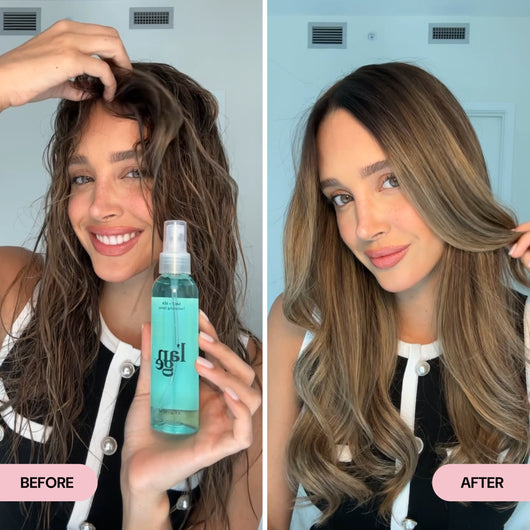 Salt + Séa Texturizing Spray