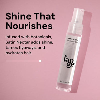 Satin Nectar Nourishing Gloss