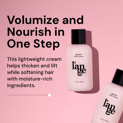 Selecte Thick It Cream