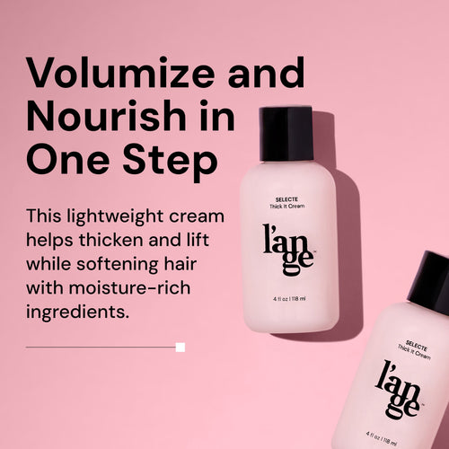 Selecte Thick It Cream
