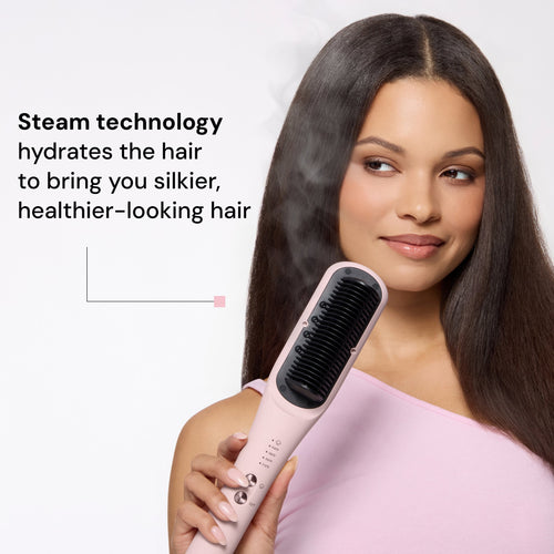 SteamSmooth