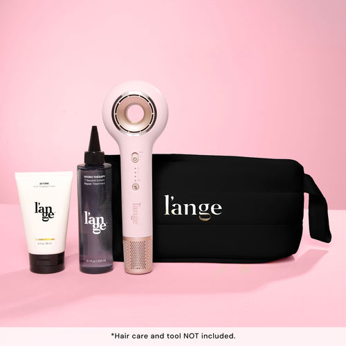 Styling Essentials Bag