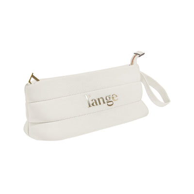 L'ange white Styling Essential Bag 
