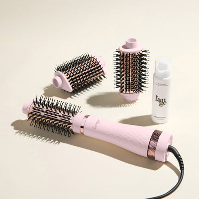Switch It Up Blush