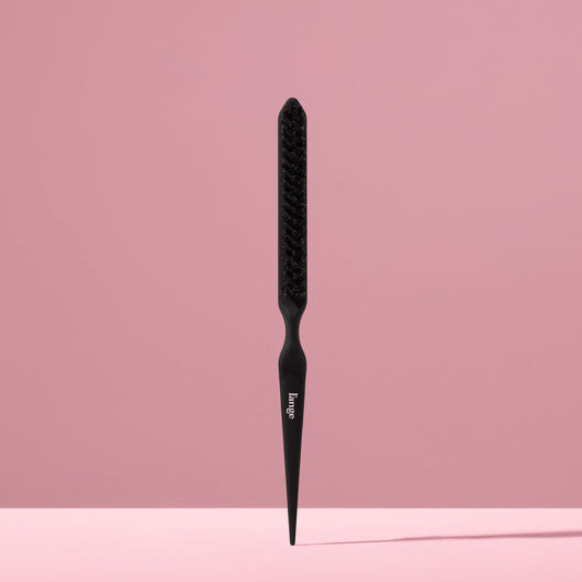 Teasing Brush - Nylon Bristles with Boar