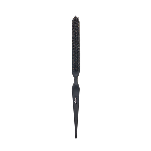 Teasing Brush - Nylon Bristles with Boar