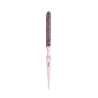 blush L’ange teasing brush on a white background
