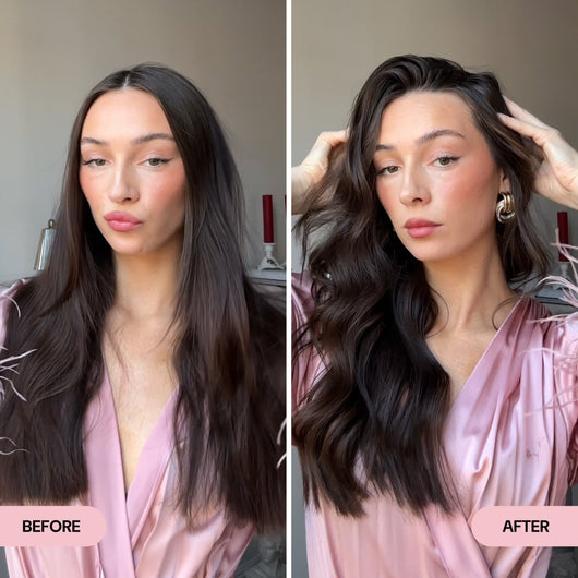 Oil Serum