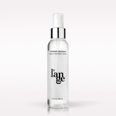 L’ange Thermal Magique Heat & Humidity Tamer on a blank background
