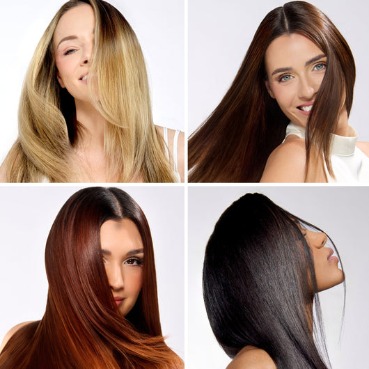 Top Coat Shine Spray