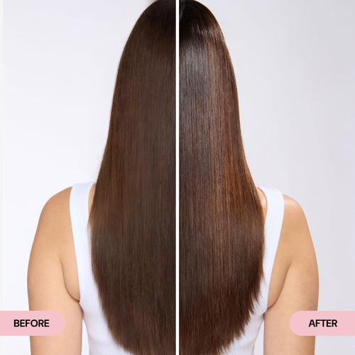 Top Coat Shine Spray