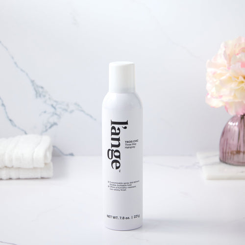 Trois Chic - Three Way Hairspray