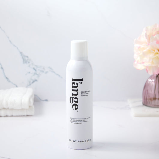 Trois Chic - Three Way Hairspray
