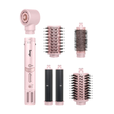 Blush L'ange TurboStyle All-in-One Air Styling & Drying System
