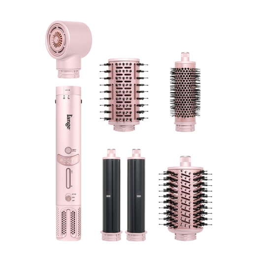 Blush L'ange TurboStyle All-in-One Air Styling & Drying System
