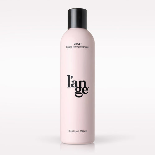 Intense Violet Shampoo