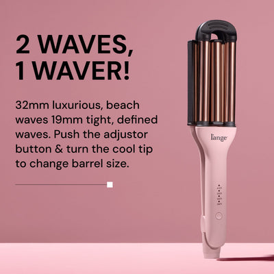 VersaWaver