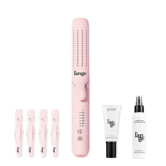 Pro Finish Styling System