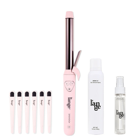 Pro Stylist Curl Kit
