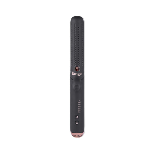 Wave it. Curl it. Love it. Set