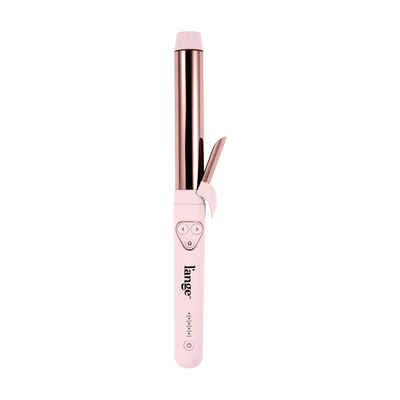 Blush L'ange 32mm Le Pirouette Rotating Curling Iron