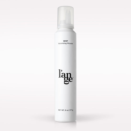 Whip Volumizing Mousse