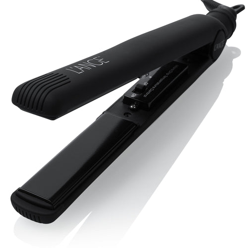 Aplatir Flat Iron Black